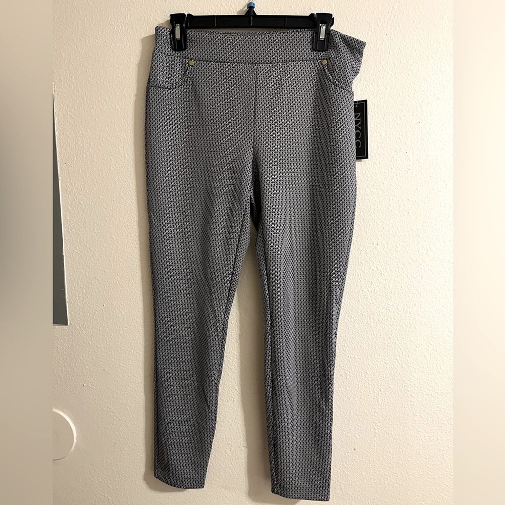 NYCC Work Leggings
